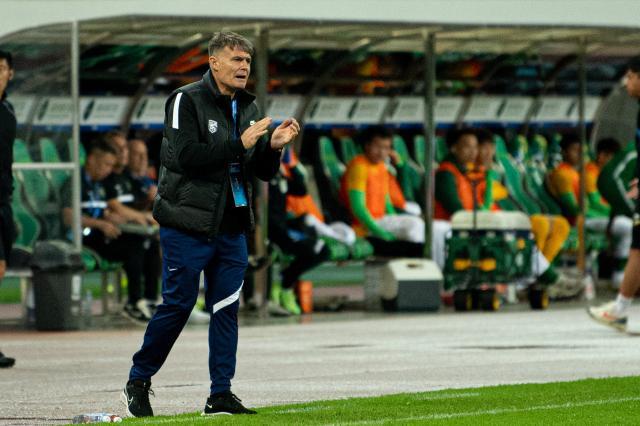 开云移动端-三镇逆转最紧张一战再获门将大礼:我们赢在没放弃