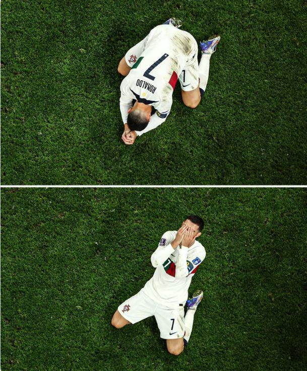 kaiyun应用-【C罗出局观察①】最好的结局 避免了足坛秩序的崩坏