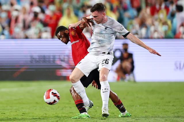 开云APP下载-双红战曼谷！疲惫红军以赛代练，专注红魔找回精神