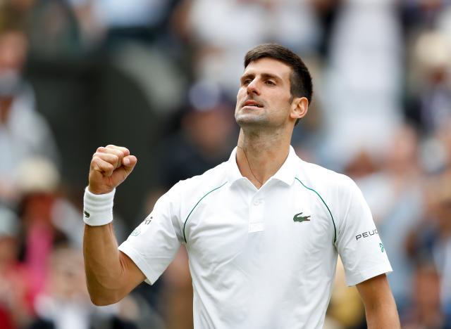 开云移动端-ATP上半赛季德约一骑绝尘 “四小天王”将重新洗牌？